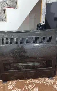 فروش بخاری گازی