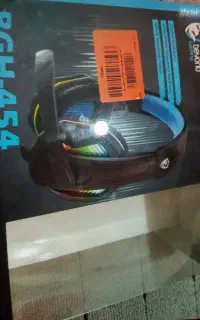 هدست گیمینگ خلبانی
