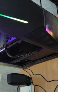 سیستم گیمینگ نسل ۱۲ گرافیک rtx 3060 12gb
