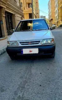 پراید141
