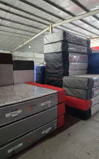 از کمردرد خسته شدی،تشک خوب انتخاب کن