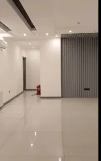 نظافت راه پله و مشاعات و واحد اداری تجاری