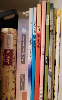کتاب