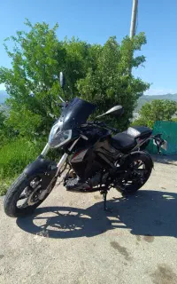 بنلی 180s