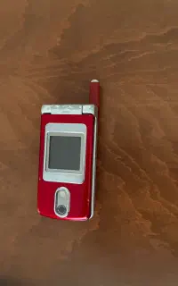 گوشی موبایل آنتیک