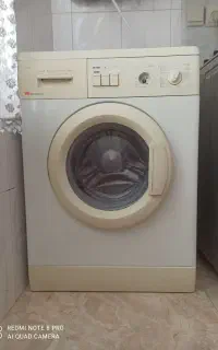لباس شویی