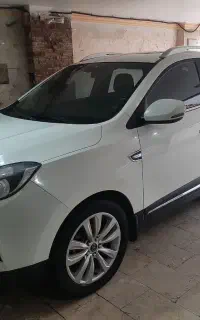 جک s5 اتوماتیک