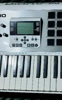 آموزش کیبورد