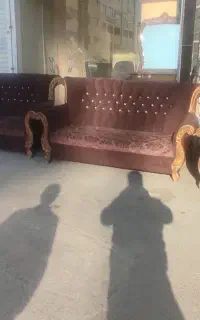 مبل راحتی 7نفره