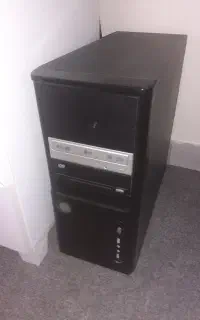 کامپیوتر خانگی