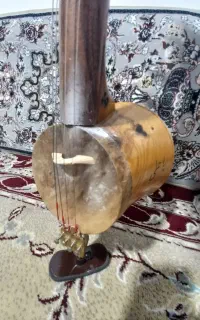 کمانچه فروشی