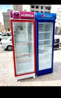 فروش خریدار یخچال بستنی نوشابه مغازه تمام نقاط
