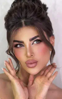 آفر ویژه میکاپ و شنیون