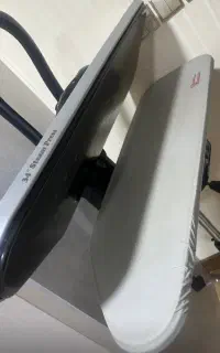 اتو بخار ایستاده فوما ژاپن