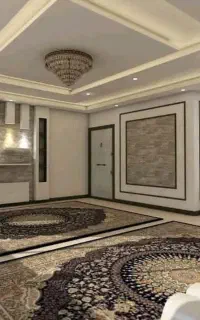 اجرایی کناف ایران،لاین نوری تمام نقاط تهران وحومه