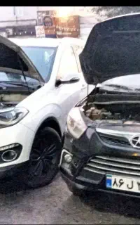 تعمیرات  تخصصی  هیوندا، کیا ،چینی و فرانسوی