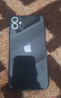آیفون۱۱نرمال فروش فوری