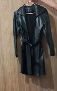 تعدادی لباس زمستانی