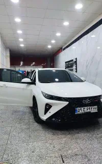 شبرنگ نگین ـ نصب تخصصی شیشه دودی خودرو