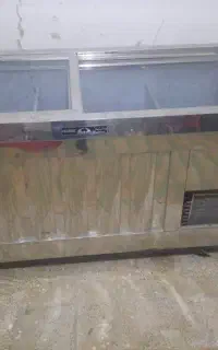 یخچال فریزر صندقی