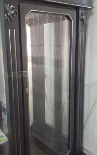بوفه چوبی نو