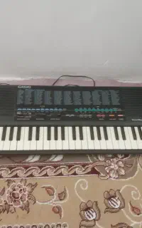 ارگ کاسیو ژاپن