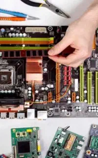خدمات کامپیوتری هیون تکنو