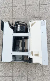 فروش کولر گازی پنجره ای فوری