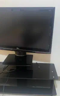 تلویزیون الجی lcd