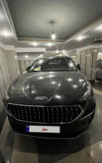 کی ام سی کی۷