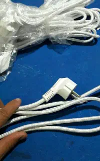 سیم اتو اطو بخار سشوار ۱۸۰ سانتی