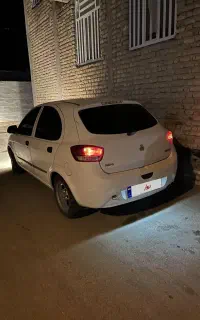 تیبا2 بیرنگ کم کار
