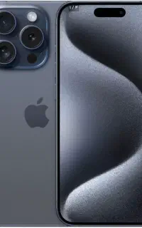 آیفون ۱۵ پرومکس