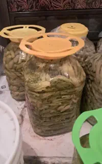 ترشی ماده دبه 2ملیون