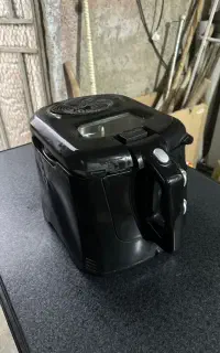 سرخ کن روغنی