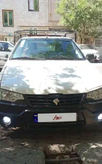 آریسان ۲  ۴۰۳  ۶۰ تا کار
