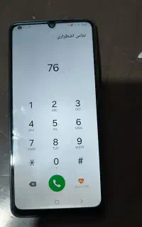 گوشیa06