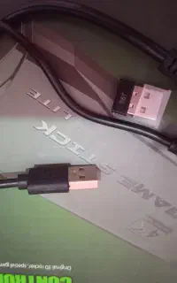 کنسول بازی گیم استیک