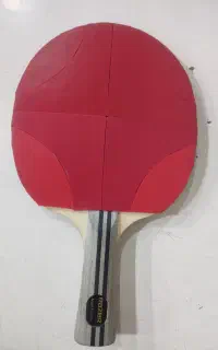 راکت پینگ پنگ