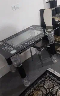 میزناهارخوری شیک