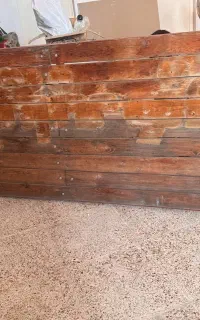 تابلو برای مغازه یا سالن زیبایی