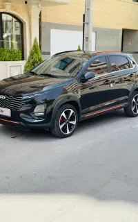 ام وی ام x 33 کراس اتومات ۴۰۴ صفر