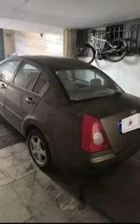 فروش ام وی ام 530