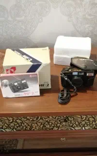 دوربین عکاسی