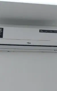 نصب کولر گازی و سرویس کولر گازی