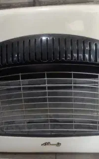 بخاری بدون دودکش