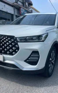 تیگو ۷ پرو ۵۴ تا کار