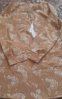 تونیک زنانه