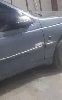 اس ال ایکس ۹۵ اتاق تعویض