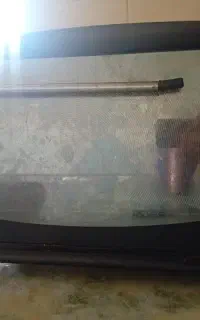 تستر ۵۰لیتری